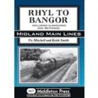 Rhyl to Bangor 1