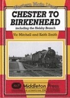 Chester to Birkenhead