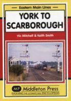 York to Scarborough 1