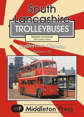 South Lancashire Trolleybuses 1