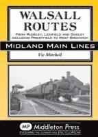 Walsall Routes