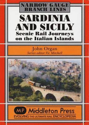 Sardinia and Sicily Narrow Gauge 1