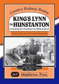 bokomslag King's Lynn to Hunstanton