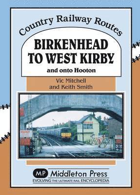 Birkenhead to West Kirby 1