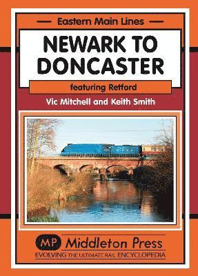 Newark to Doncaster 1