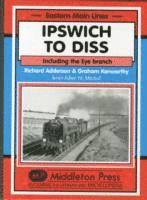 Ipswich to Diss 1