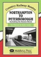 Northampton to Peterborough 1