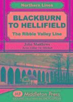 bokomslag Blackburn to Hellifield