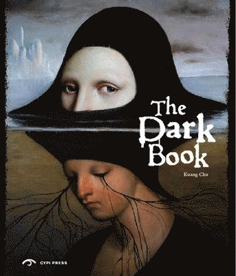 Kuang Chu, Kuang Chu - Dark Book, The, Häftad