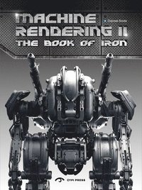 bokomslag Book of Iron