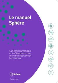bokomslag Le Manuel Sphre