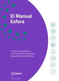 bokomslag El Manual Esfera