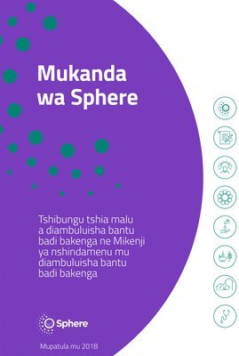 Mukanda Wa Sphere Tshiluba 1