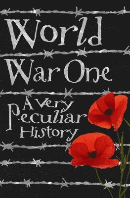 Jim Pipe - World War One, Inbunden