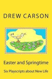 Easter and Springtime 1