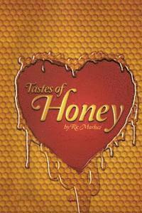 bokomslag Tastes of Honey