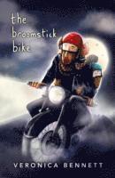 bokomslag The Broomstick Bike