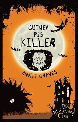 Nightmare Club 4: Guinea Pig Killer