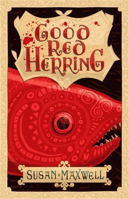 Good Red Herring 1