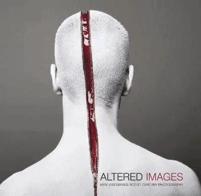 Altered Images., Inbunden. Tillgänglighet: Lägg i varukorg