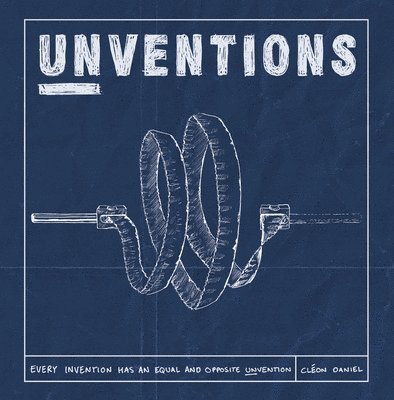 Cleon Daniel - Unventions, Inbunden. Tillgänglighet: Lägg i varukorg