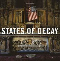 bokomslag States of Decay