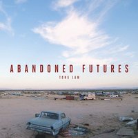 bokomslag Abandoned Futures