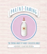 bokomslag Parent Taming