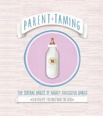 bokomslag Parent Taming
