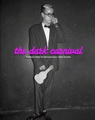 Dark Carnival, Inbunden