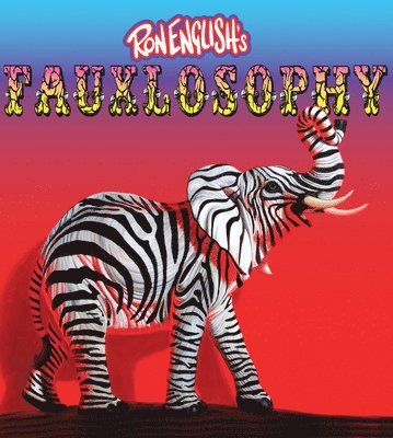 Ron English's Fauxlosophy 1