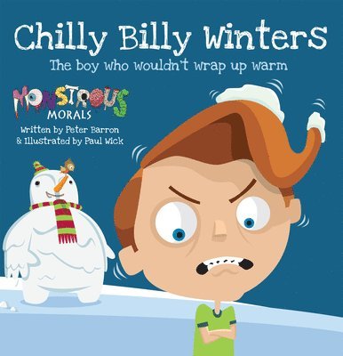 Chilly Billy Winters 1