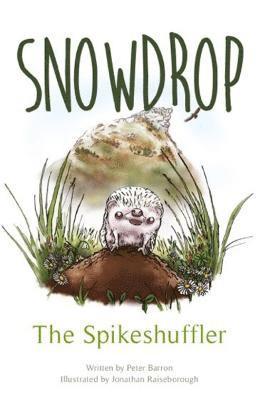 Snowdrop 1