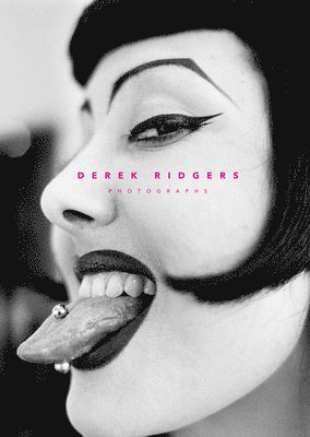 Derek Ridgers 1