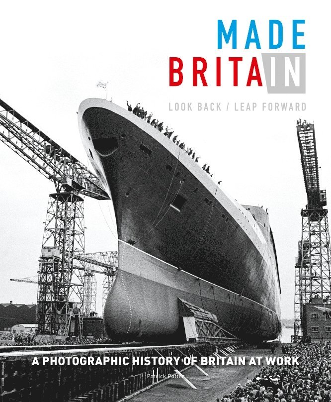Made in Britain