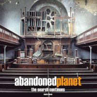 bokomslag Abandoned Planet