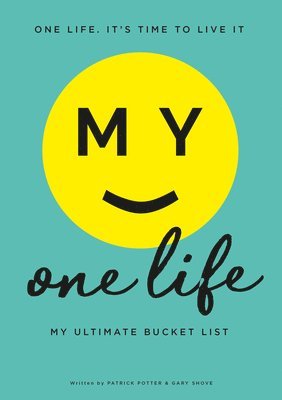 bokomslag My One Life