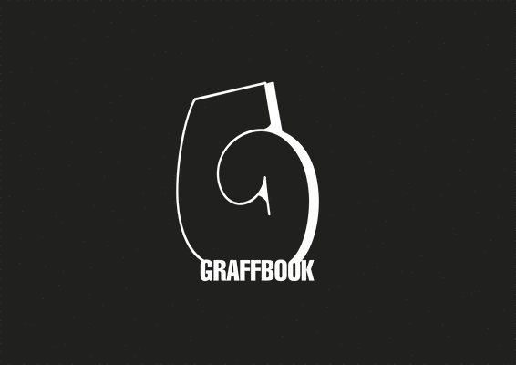 Graffbook. the Graffiti Sketchbook 1