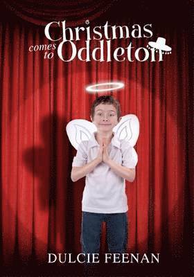 Christmas Comes to Oddleton