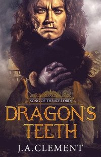 bokomslag The Dragon's Teeth