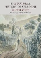 Gilbert White - Natural History of Selborne, Häftad