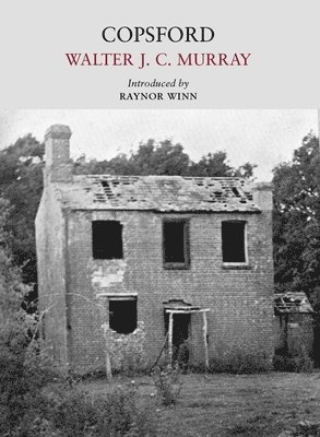 Walter J. C. Murray - Copsford, Häftad