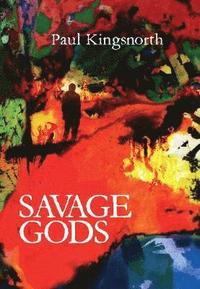 bokomslag Savage Gods