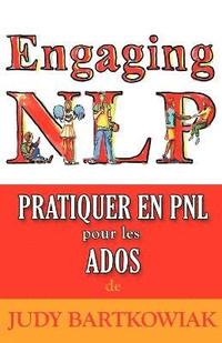 bokomslag Pratiquer En PNL Pour Les Adolescents