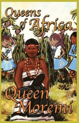 Queen Moremi 1