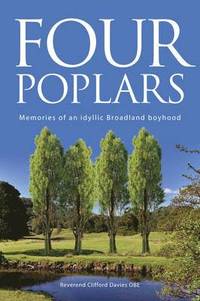 bokomslag Four Poplars