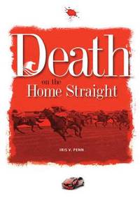 bokomslag Death on the Home Straight