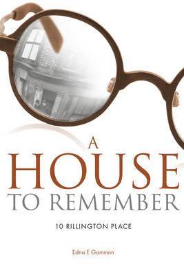 Edna E. Gammon, Chris Newton - House to Remember, Häftad