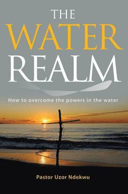 Uzor Ndekwu, Pastor Uzor Ndekwu - Water Realm, Häftad