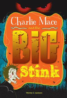 bokomslag Charlie Mace and the Big Stink